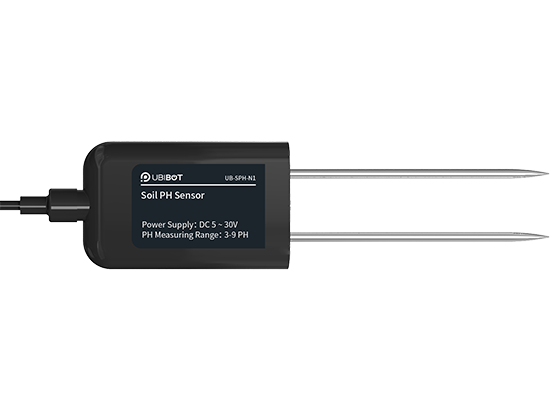 Temperature Humidity Transmitter with RS485 Output with Cable Probe