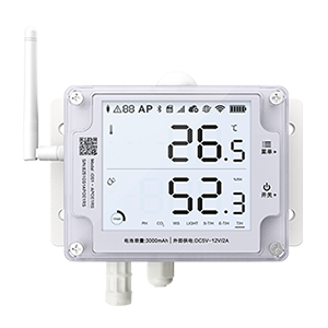 Benefits of Wi-Fi Refrigerator Temperature Monitoring Systems - UbiBot Wifi Temperature  Sensor