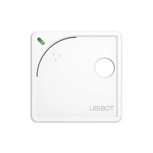 UbiBot Temperature Humidity Sensor: WiFi, Cellular & RJ45 Ethernet